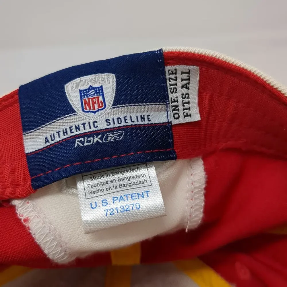 Reebok kansas city